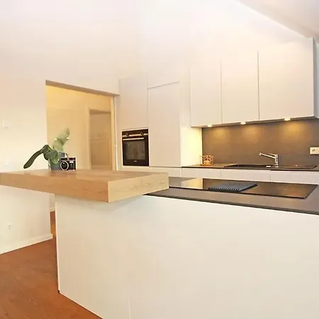 Casa Bbledd For Your Family And Friends 公寓 *